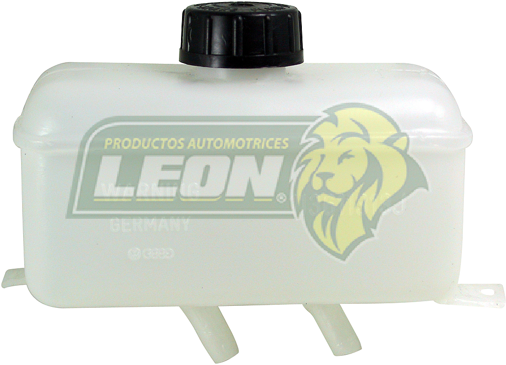 DEPOSITO LIQUIDO DE FRENOS VW SEDAN F.I. DOBLE (113611313J)