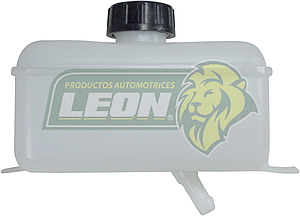 DEPOSITO LIQUIDO DE FRENOS VW SEDAN F.I. SENCILLO (113611313J)