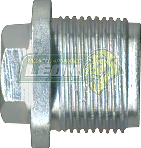 TAPON CARTER VW EUROVAN 26x1.50 mm