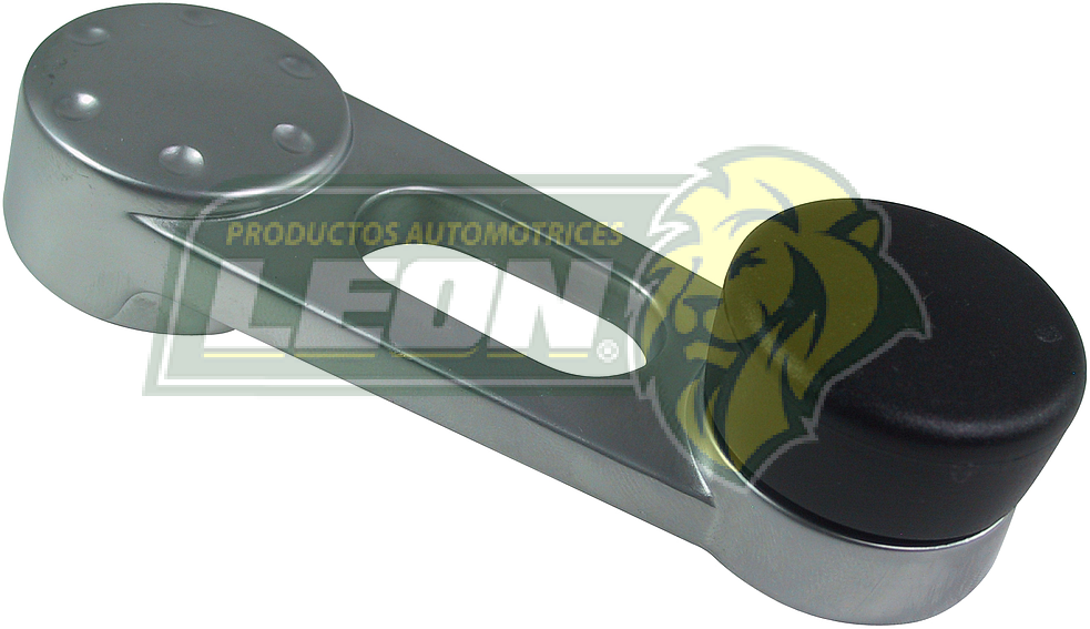 MANIJA ELEVAR G.M. CHEVY TODOS METAL INYECTADO T/DEPORTIVA