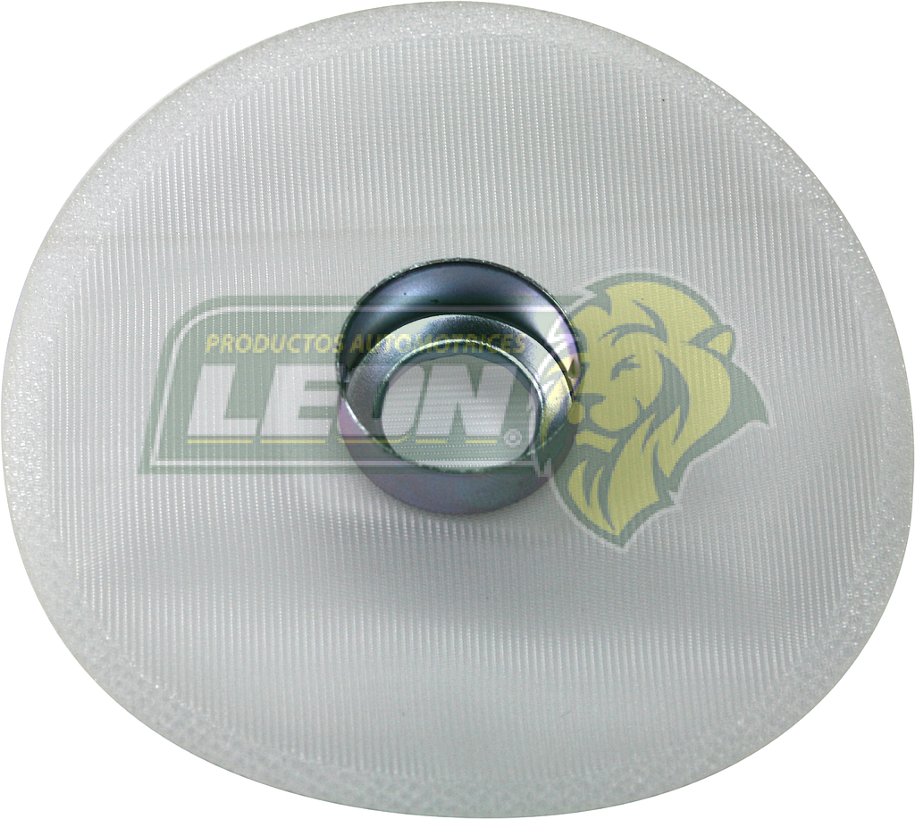 CEDAZO BOMBA DE GASOLINA G.M. CHEVY MONZA 1.4L (SISTEMA DELPHI) 95-01, S10, BLAZER 85-94, C/K3500 94-95, CORSA 02-07, HYUNDAI ATOS BY DODGE L4 1.0L 01-04, 1.1L  05-12,  MATIZ 1.0L 04-15 (ST52)