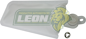 CEDAZO BOMBA GASOLINA CHRYSLER NEW YORKER 1990, COLT 85-90, MAZDA B2200 90-93, B2600 90-93, PROTEGE 80-91, TOYOTA 4RUNNER 88-91, CELICA 1993, PK-UP 88-91