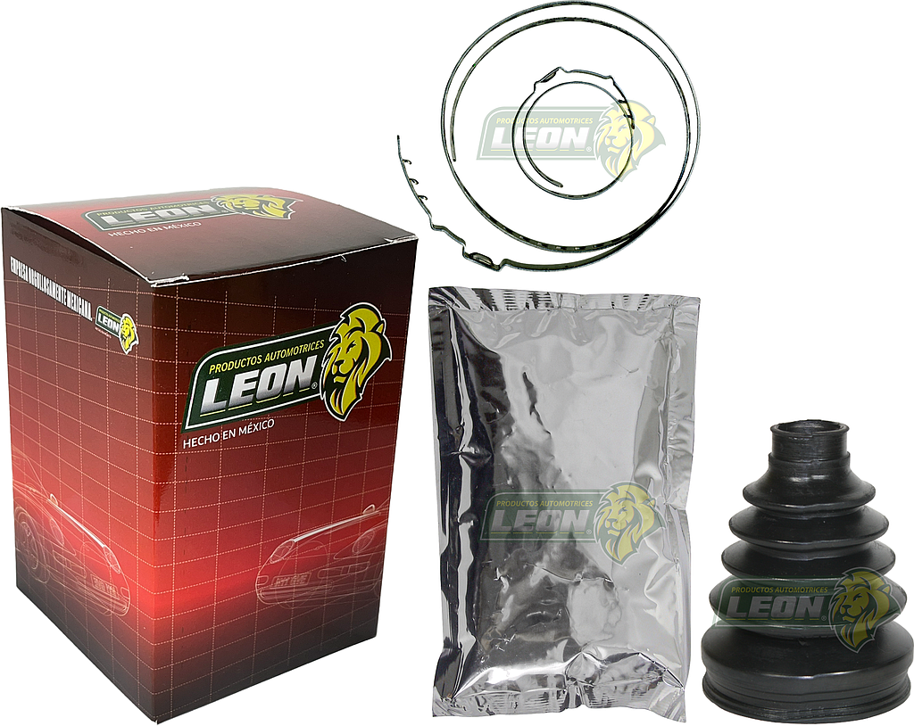 MACHETA LADO CAJA (L) DODGE NEON 94-99