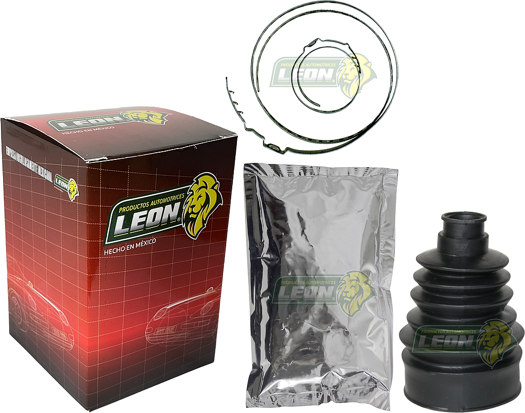 MACHETA LADO RUEDA (L, R) DODGE NEON 94-99