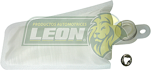 CEDAZO BOMBA GASOLINA CHRYSLER NEW YORKER 1990, WRANGLER 94-96, FORD FESTIVA 89-93, MAZDA B2200 90-93, B2600 90-93, PROTEGE 1990,, TOYOTA 4RUNNER 90-91, LAND CRUISER 88-90, PK-UP 89-91, PREVIA 1994, CAMRY 92-94, CELICA 94-95, COROLLA 93-97, TACOMA 95-01, RAV4 96-00, GEO TRACKER 94-96