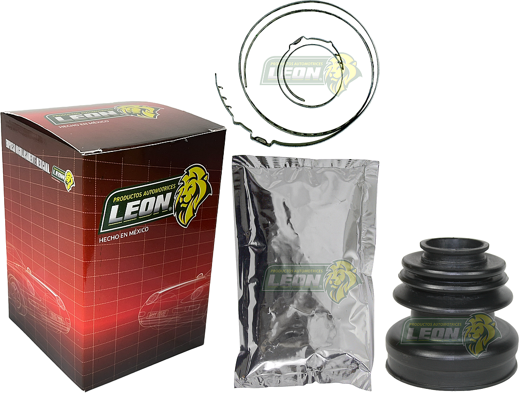 MACHETA LADO CAJA (L, R) CHRYSLER CMTAS. AMERICANAS “BOCA GRANDE”