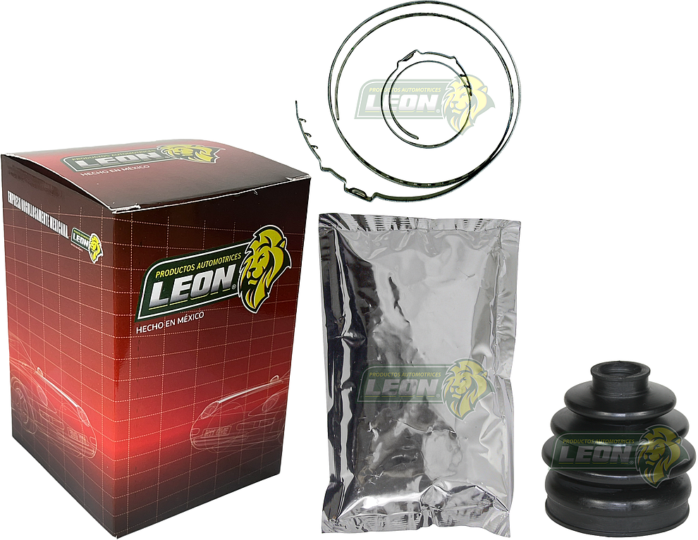 MACHETA LADO RUEDA (L, R) HYUNDAI VERNA 04-06