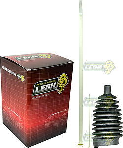 MACHETA DIR. HID. (L, R) FORD FAIRMONT 74-77, MUSTANG 74-77