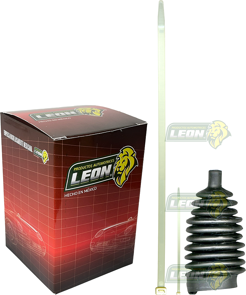 MACHETA DIR. HID. (L, R) FORD FAIRMONT 74-77, MUSTANG 74-77