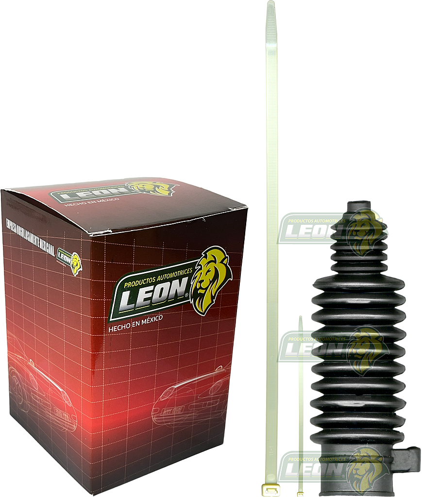 MACHETA DIR. HID. (L, R) FORD TOPAZ 84-90