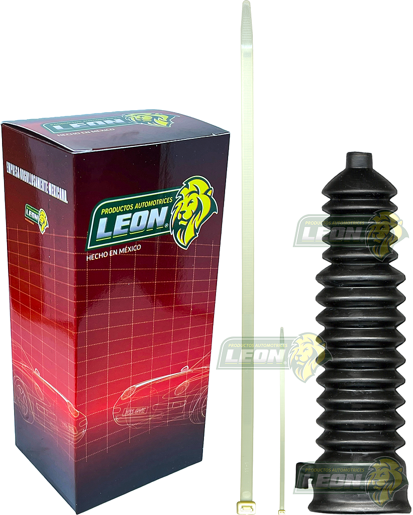 MACHETA DIR. HID. (L, R) FORD COUGAR 88-92, TAURUS 88-91