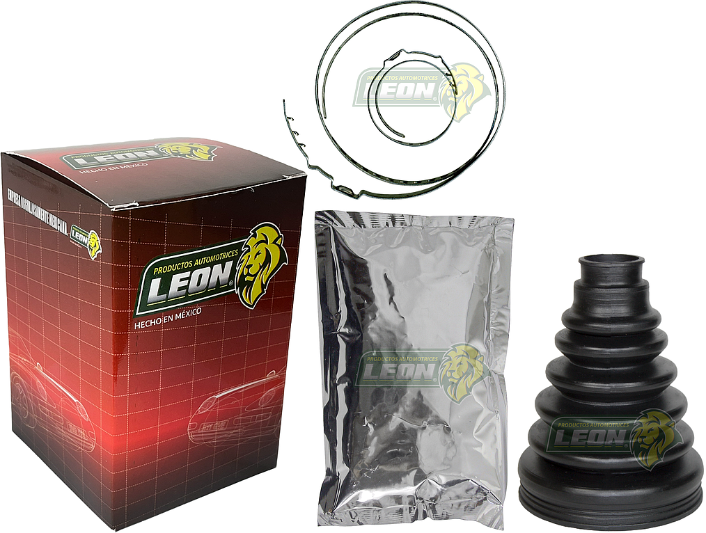 MACHETA LADO CAJA (L, R) FORD TOPAZ 91-94