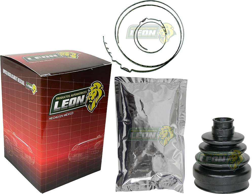 MACHETA LADO RUEDA (L, R) FORD ESCORT 97-02