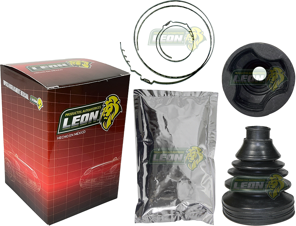 MACHETA LADO CAJA (L, R) FORD FOCUS 00-05, MONDEO 99-05