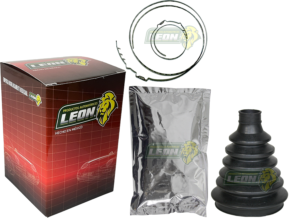 MACHETA LADO RUEDA (L, R) FORD WINDSTAR 95-00