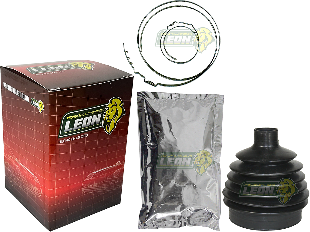 MACHETA LADO RUEDA (L, R) FORD EXPLORER 96-07