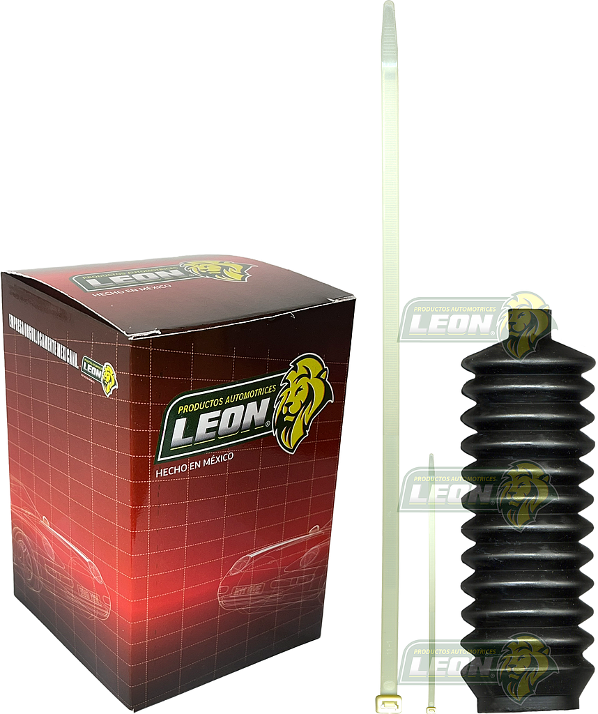 MACHETA DIR. STD. (L, R) G.M. CELEBRITY 82-90, CENTURY, CUTLASS 82-89, CITATION 82-90, X11 82-90