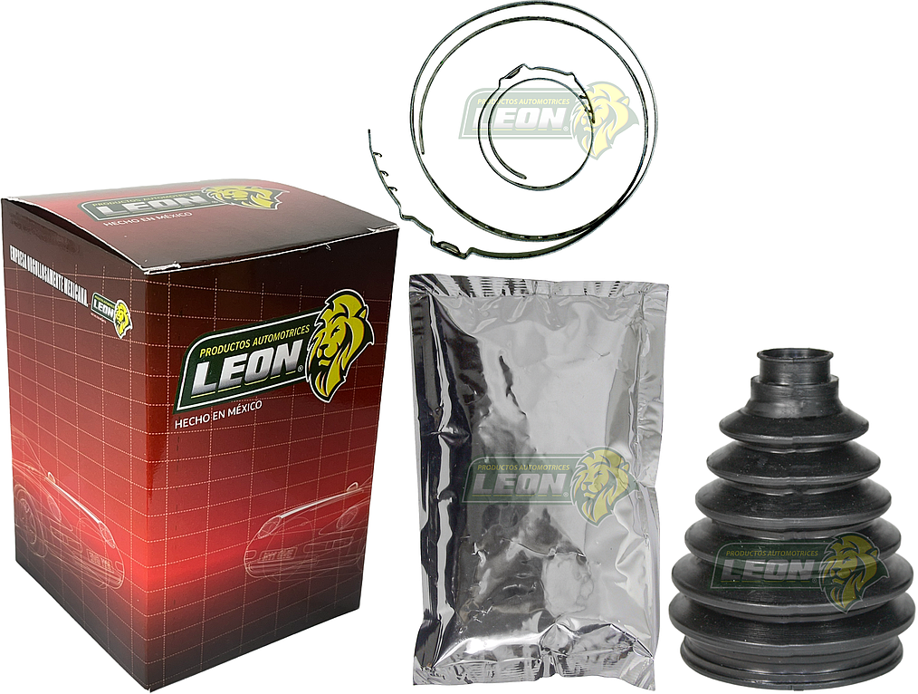 MACHETA LADO RUEDA (L, R) G.M. CHEVY 94-12, C2 94-12, MONZA 94-12