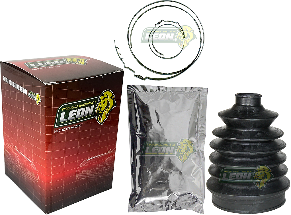 MACHETA LADO RUEDA (L, R) G.M. BLAZER 97-00, CMTAS. PK-UP, SILVERADO 00-15