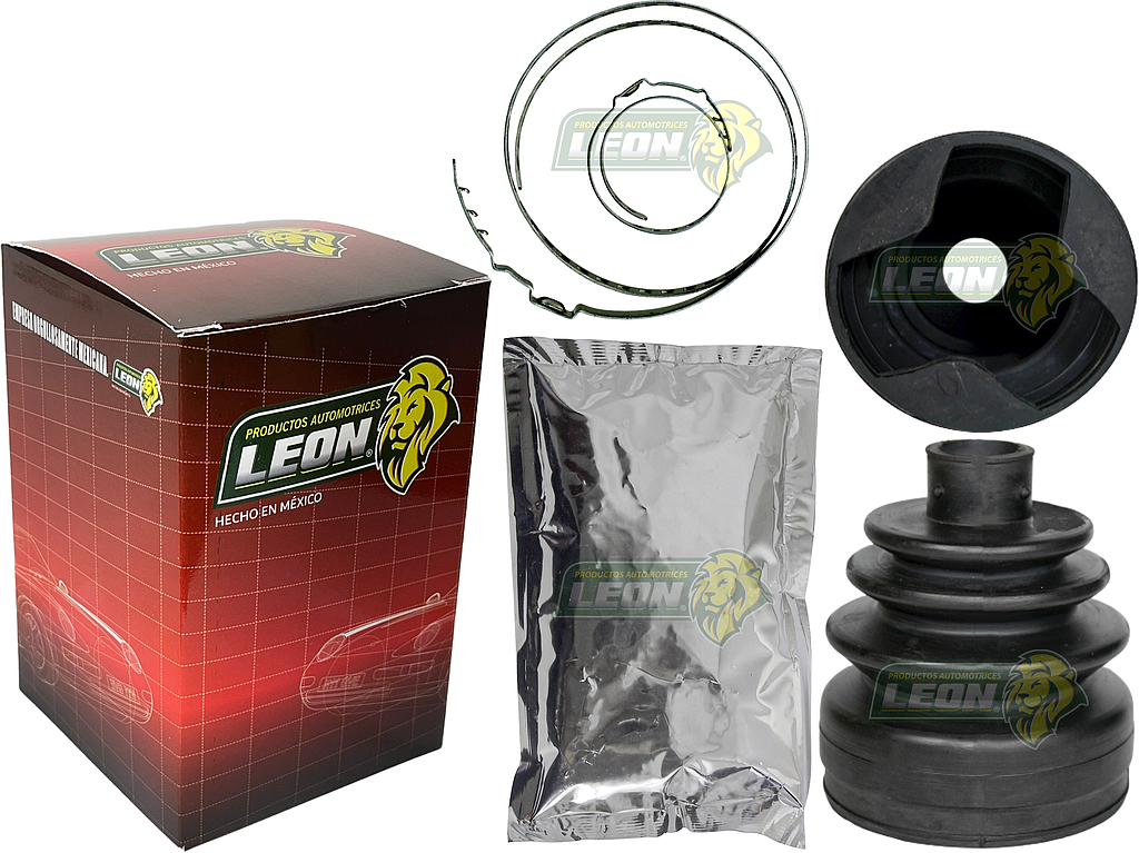 MACHETA LADO CAJA (L, R) G.M. AMERICANOS “EXTRA GRANDE” CAVALIER “TRIPOIDE”