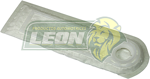 CEDAZO BOMBA GASOLINA CHRYSLER DAYTONA 87-90, DINASTY 88-90, LeBARON 86-89, NEW YORKER 88-89, DART K 86-89, CARAVAN 89-90, SHADOW 87-90, SPIRIT 87-90