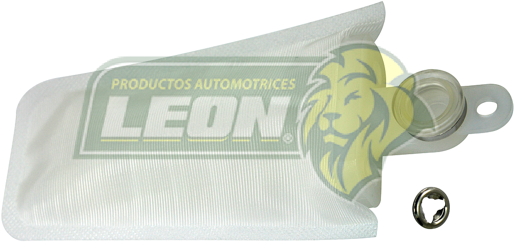 CEDAZO BOMBA GASOLINA CHRYSLER NEW YORKER 1990, CHEROKEE 94-96, WRANGLER 94-95, FORD FESTIVA 89-93, MAZDA B2200 90-93, B2600 90-93, 626 88-92, MITSUBISHI PROTEGE 1990, MIRAGE 89-90, TOYOTA 4RUNNER 90-91, RAV4 96-00, TACOMA 95-01, PK-UP 89-90 Y 95, CAMRY 92-94, CELICA 94-95, COROLLA 93-97, GEO METRO 88-01, TRACKER 99-00