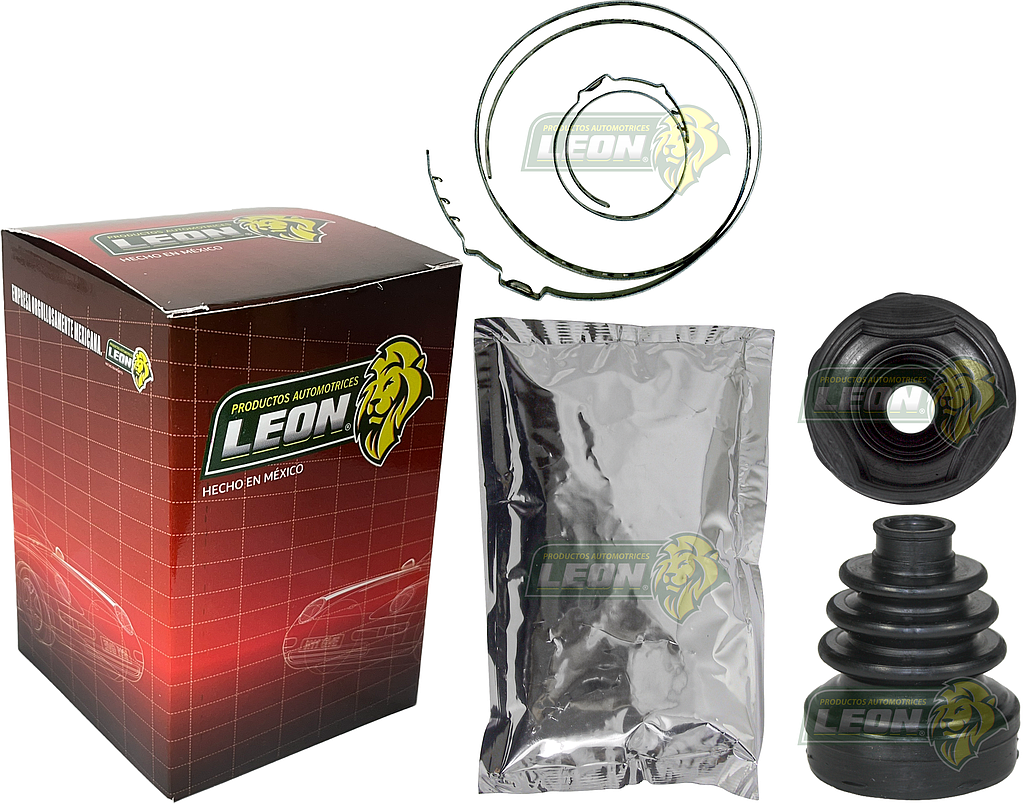 MACHETA LADO CAJA (L, R) G.M. SPARK 11-18 “TRIPOIDE”