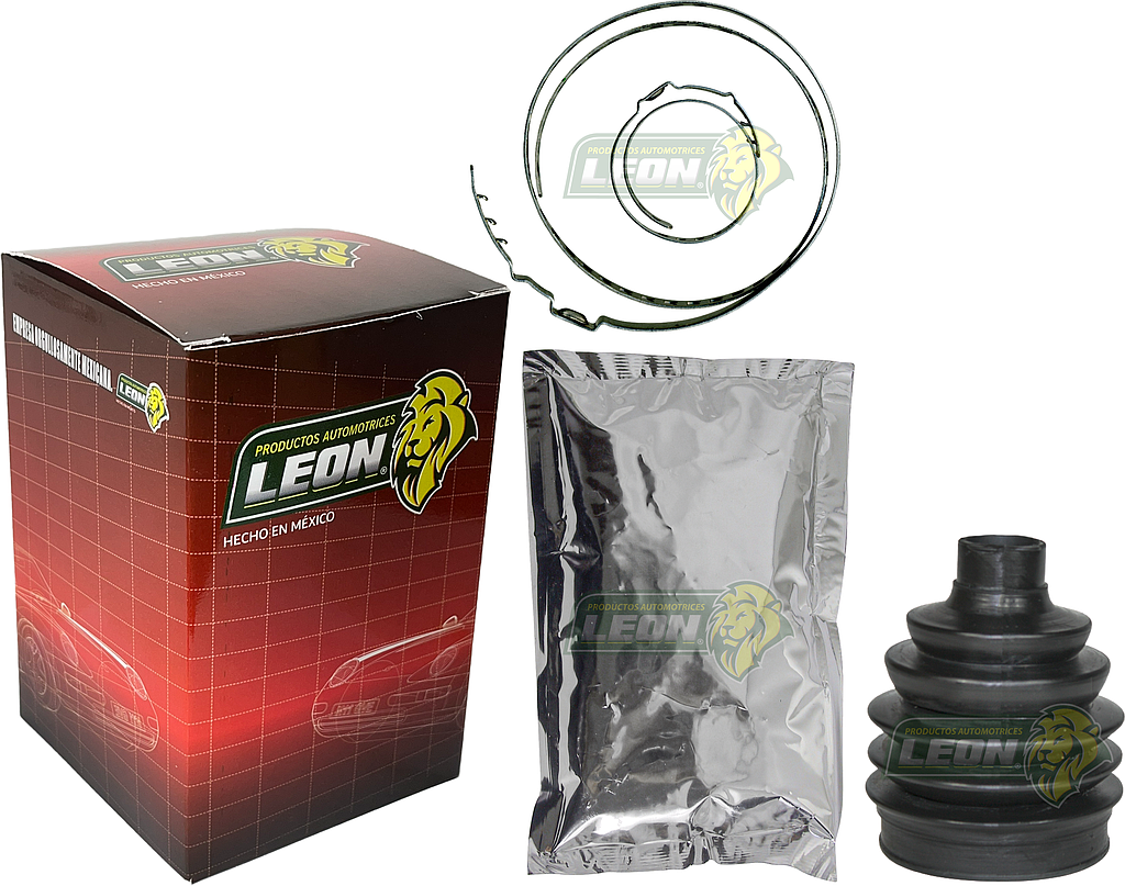 MACHETA LADO RUEDA (L, R) G.M. SPARK 11-18