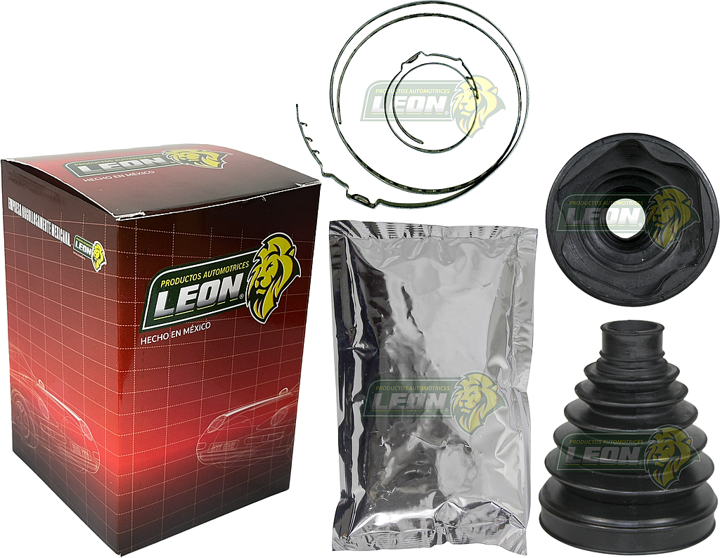 MACHETA LADO CAJA (L, R) G.M. SONIC 12-18 “TRIPOIDE”