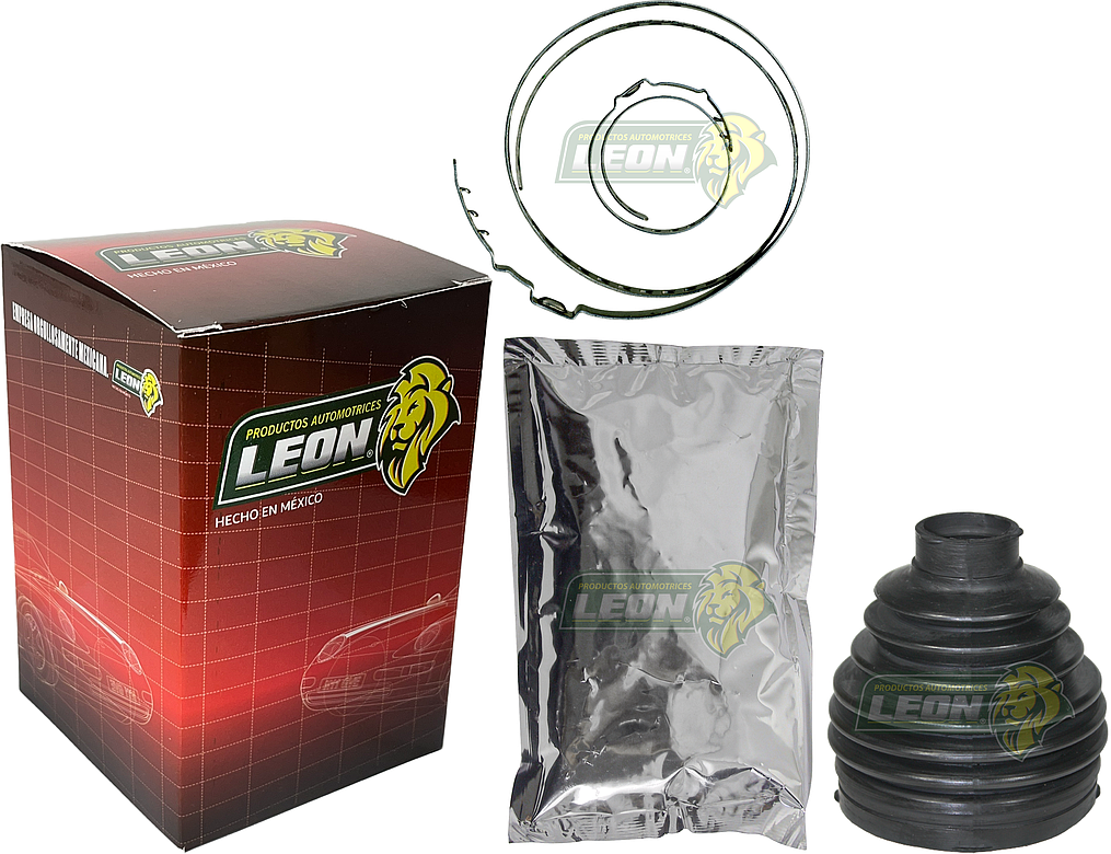 MACHETA LADO RUEDA (L, R) G.M. CAPTIVA 08-16