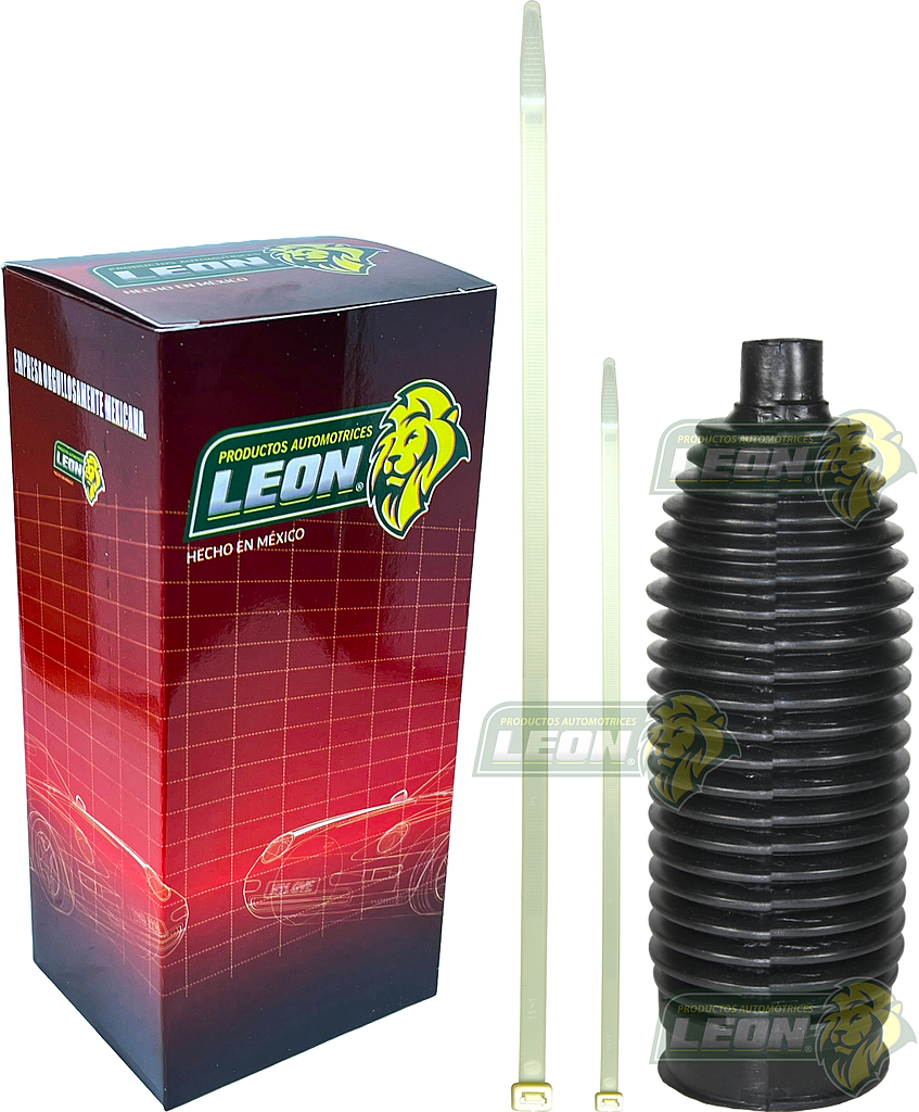 MACHETA DIR. HID. (L, R) G.M. EXPRESS VAN 04-16