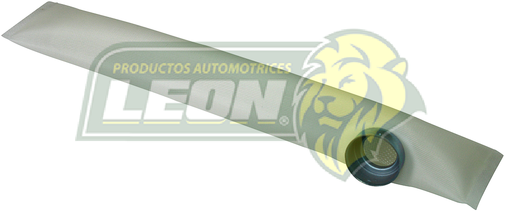 CEDAZO BOMBA GASOLINA G.M. CENTURY 84-92, ASTRO 85-86, BLAZER 88-94, C-1500, 2500, 3500 93-95, CAPRICE 1992, CAVALIER 85-94, CELEBRITY 84-90, CITATION 1985 (TIPO EP-240 LARGO)