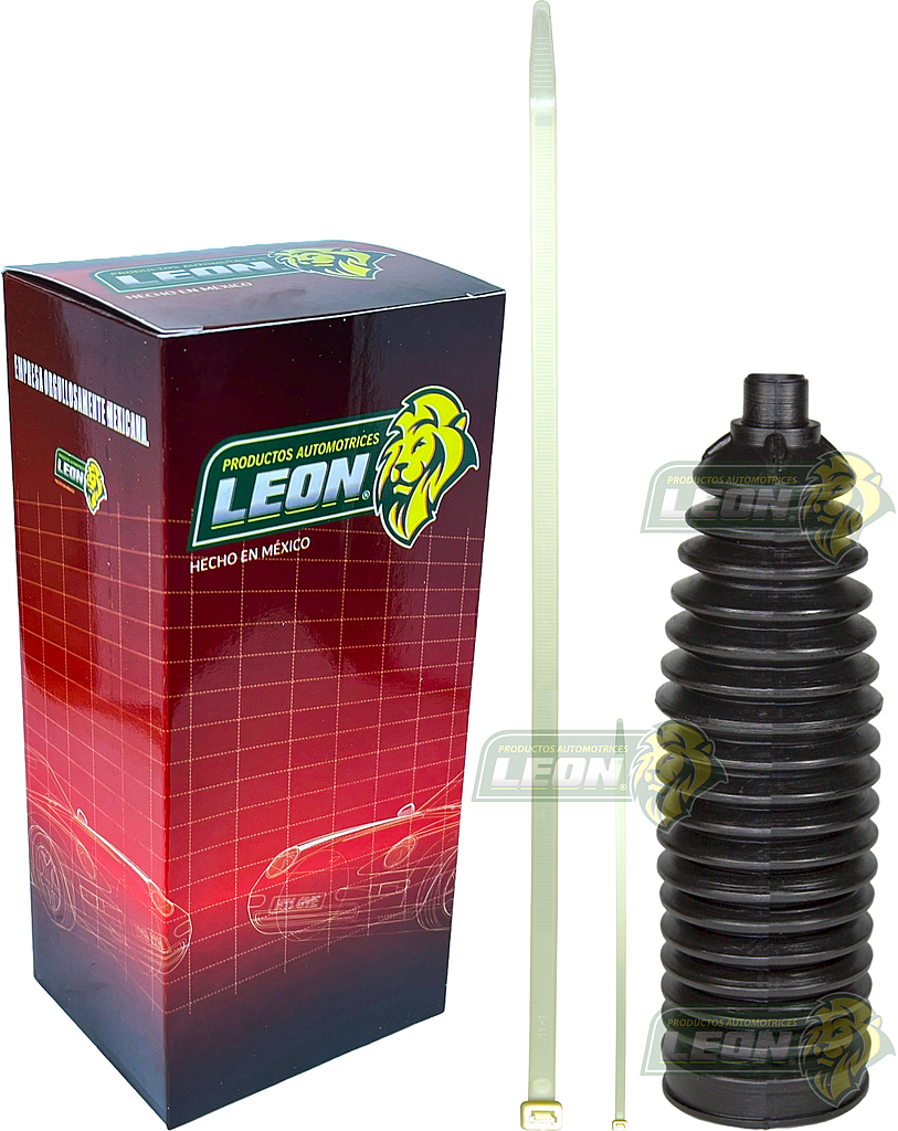 MACHETA DIR. HID. (L, R) G.M. SONIC 11-18