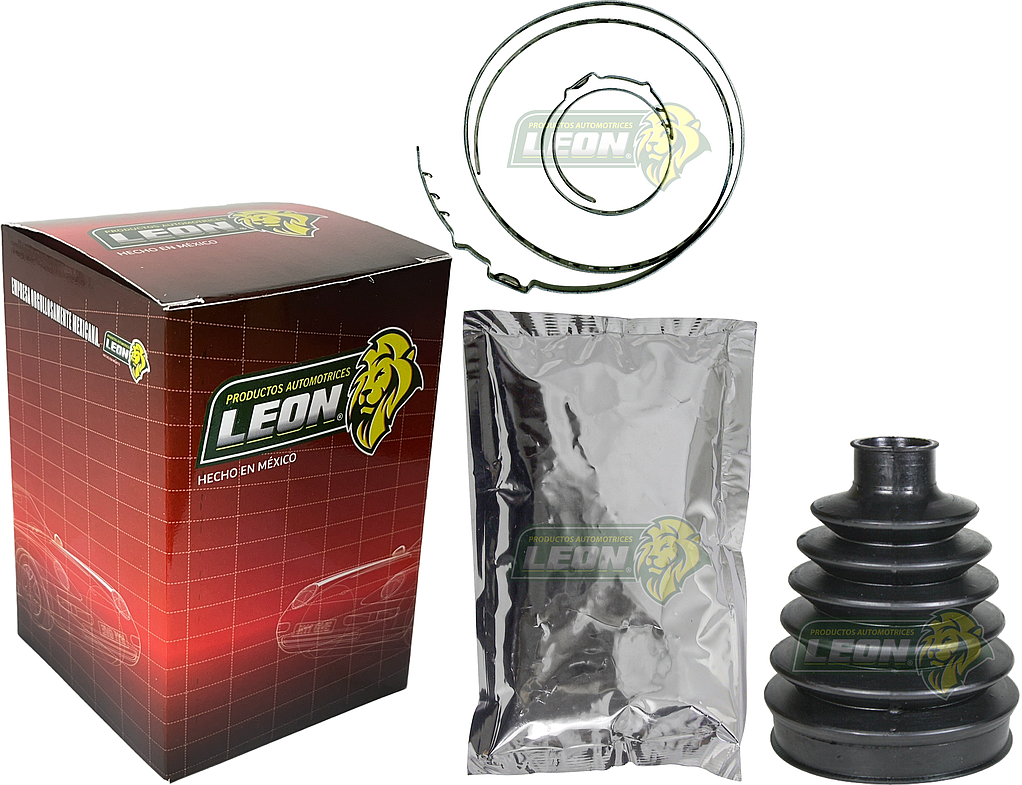 MACHETA LADO RUEDA (L, R) HONDA ACCORD 03-06