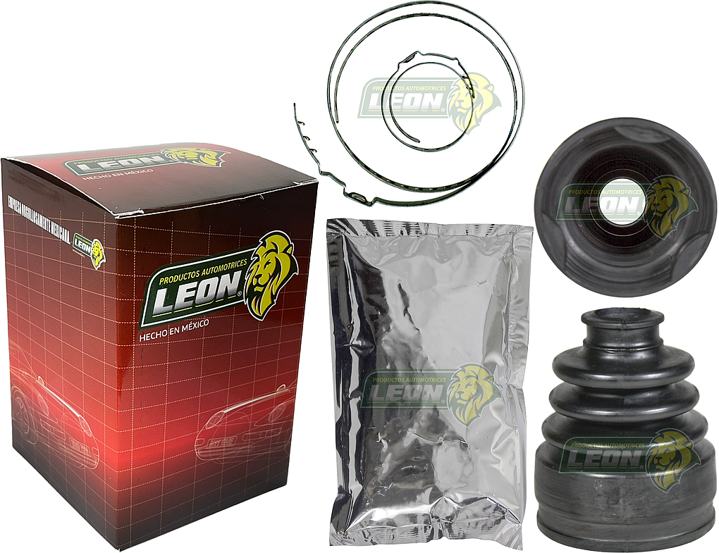 MACHETA LADO CAJA (L, R) HONDA CRV 03-08 “TRIPOIDE”