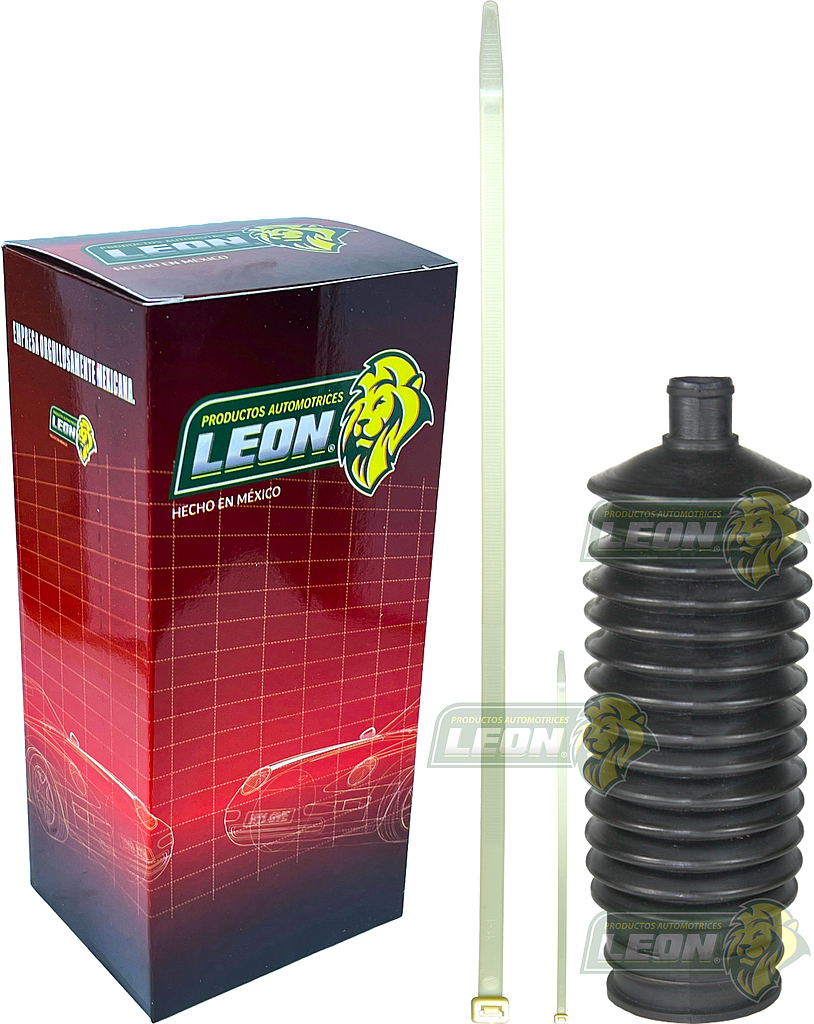 MACHETA DIR. HID. (L, R) HONDA ACCORD 07-11