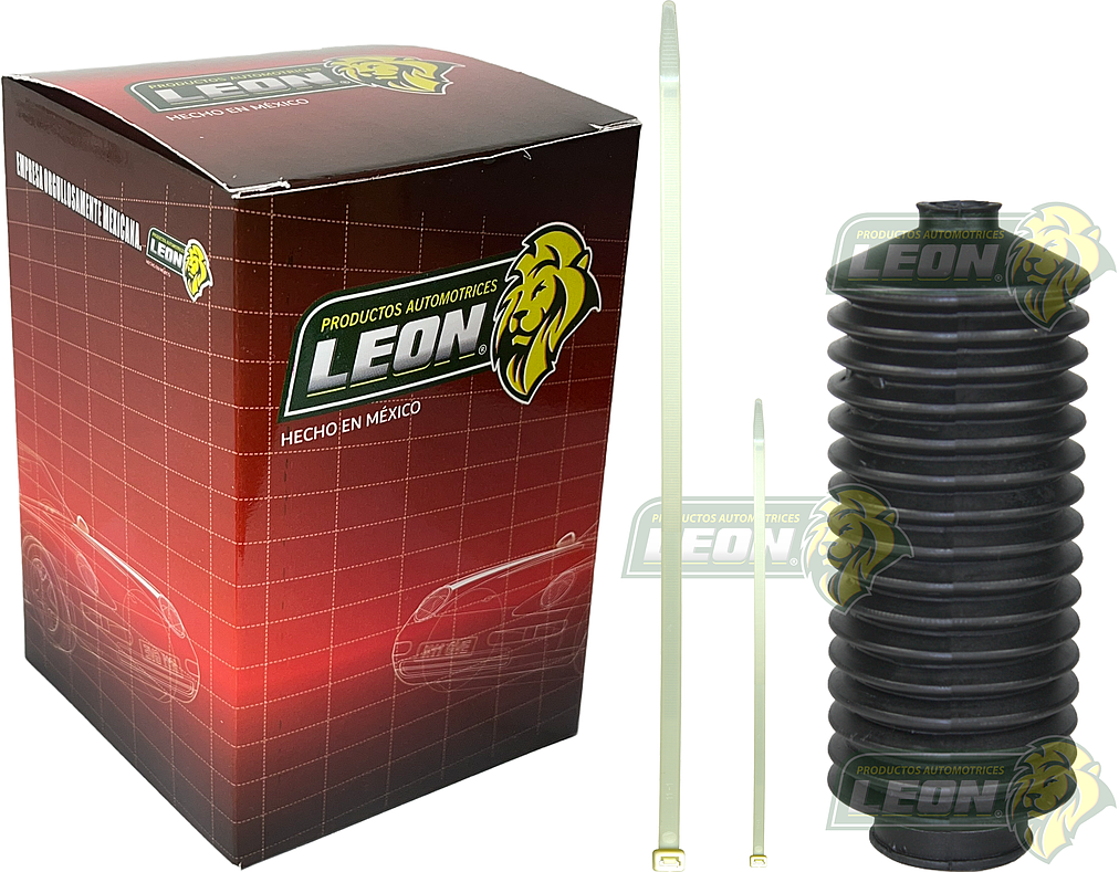 MACHETA DIR. STD. (L) NISSAN TSURU I 84-87, II 88-92