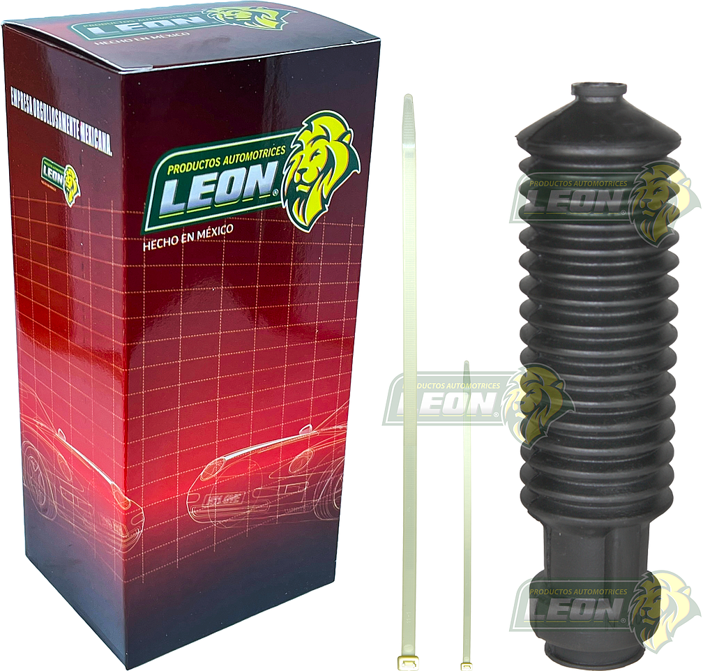 MACHETA DIR. STD. (R) NISSAN TSURU I 84-87, II 88-92