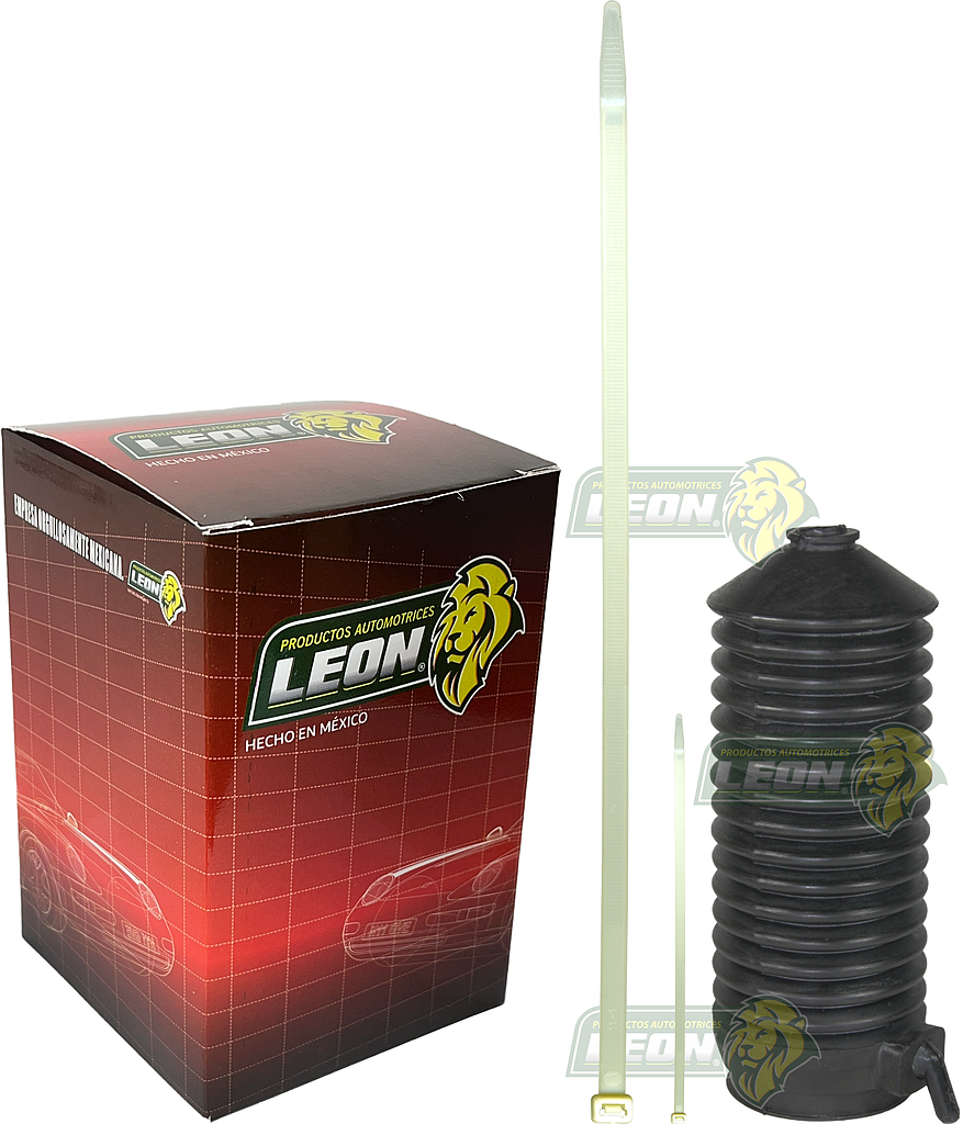 MACHETA DIR. HID. (R) NISSAN TSURU I 84-87, II 88-92