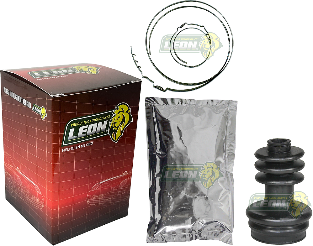 MACHETA LADO CAJA (L, R) NISSAN TSURU I 84-87, G.M. CENTURY 83-90, CELEBRITY 83-90, CITATION 83-88, FORD TOPAZ 84-90, TSURU 84-87