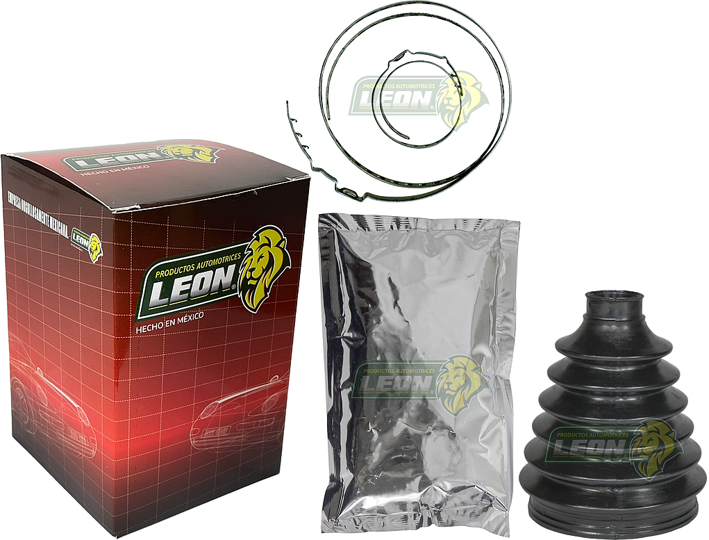 MACHETA LADO RUEDA (L, R) NISSAN SENTRA 98-04, LUCINO 98-04, HONDA ACCORD 97-02, CIVIC 97-02