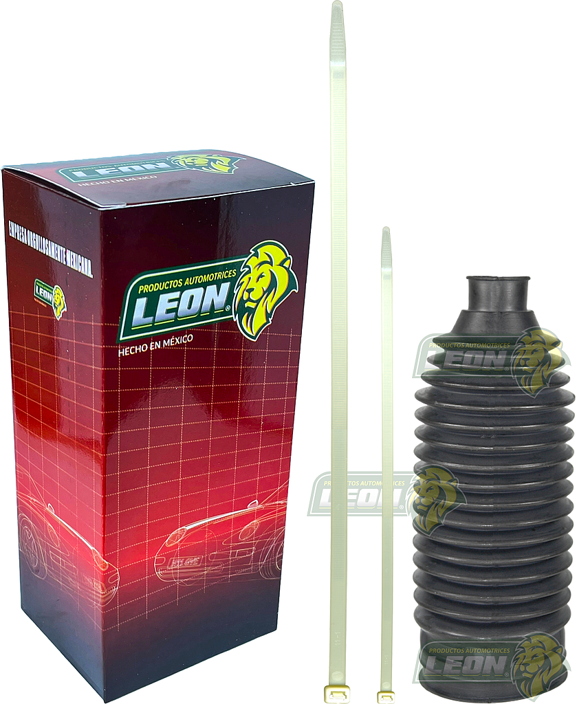 MACHETA DIR. (L, R) NISSAN URVAN 00-11