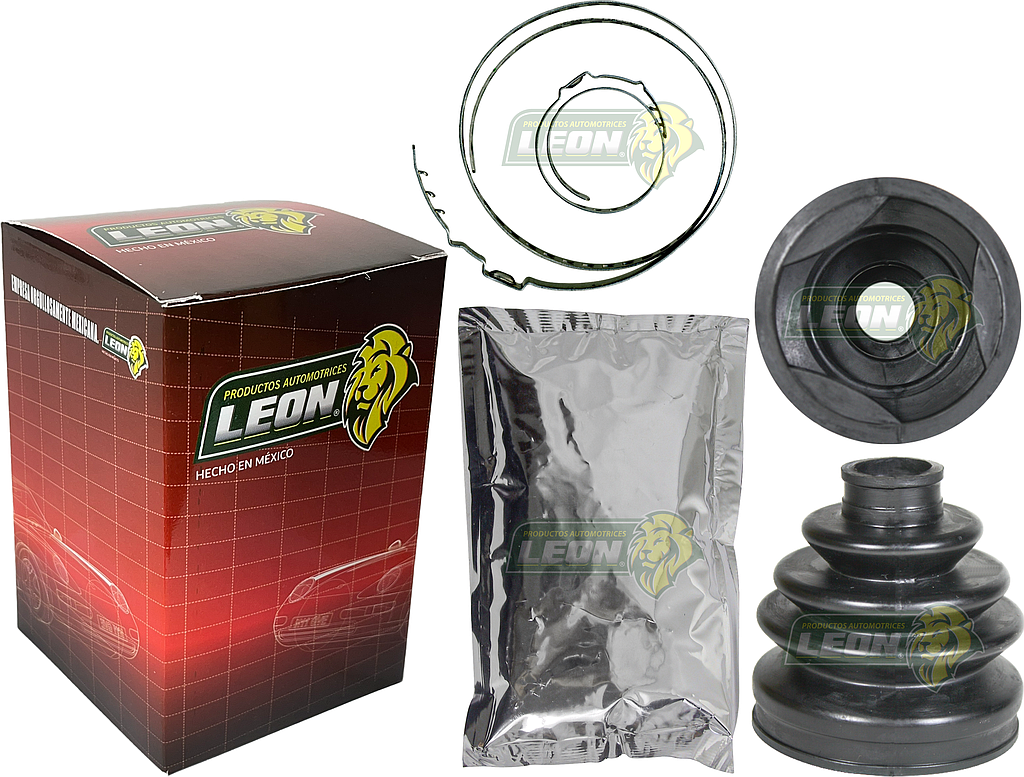 MACHETA LADO CAJA (L, R) NISSAN D21, 4X4 AMERICANA 93-08 “TRIPOIDE”