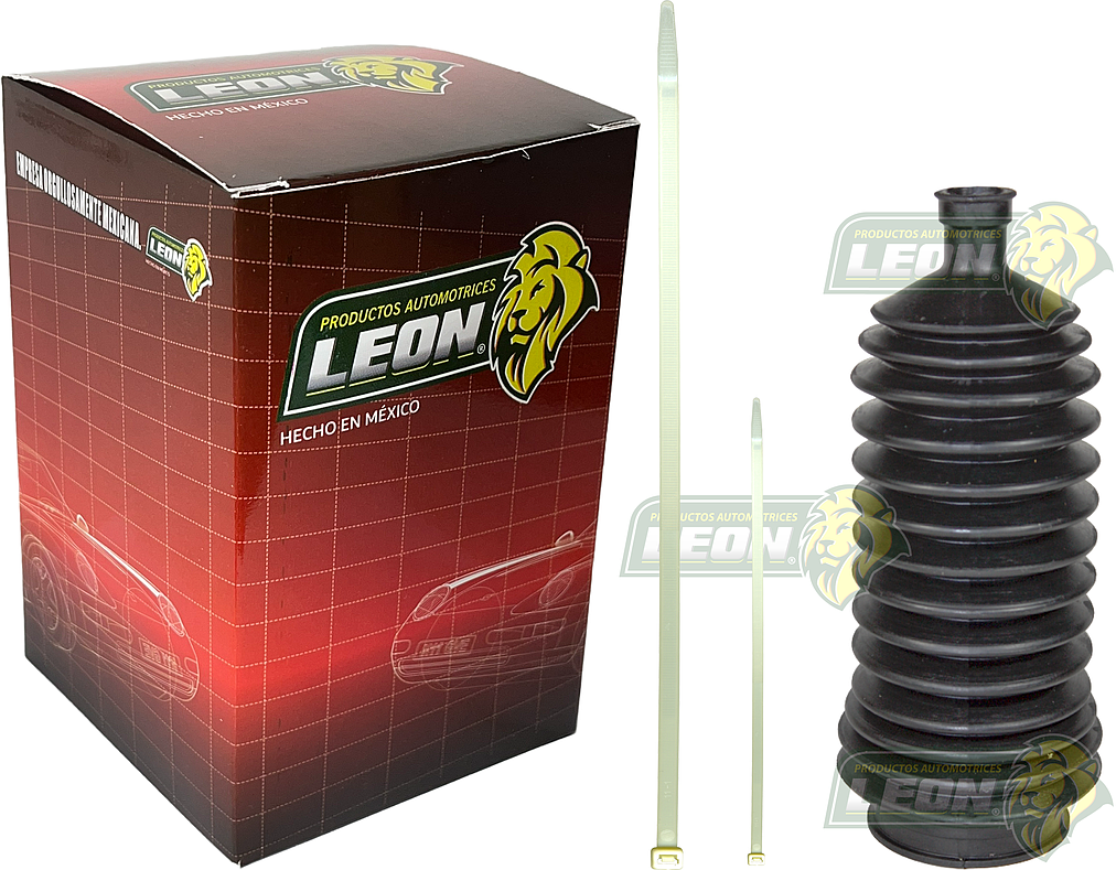 MACHETA DIR. (L, R) NISSAN TIIDA 06-17, APRIO 07-12