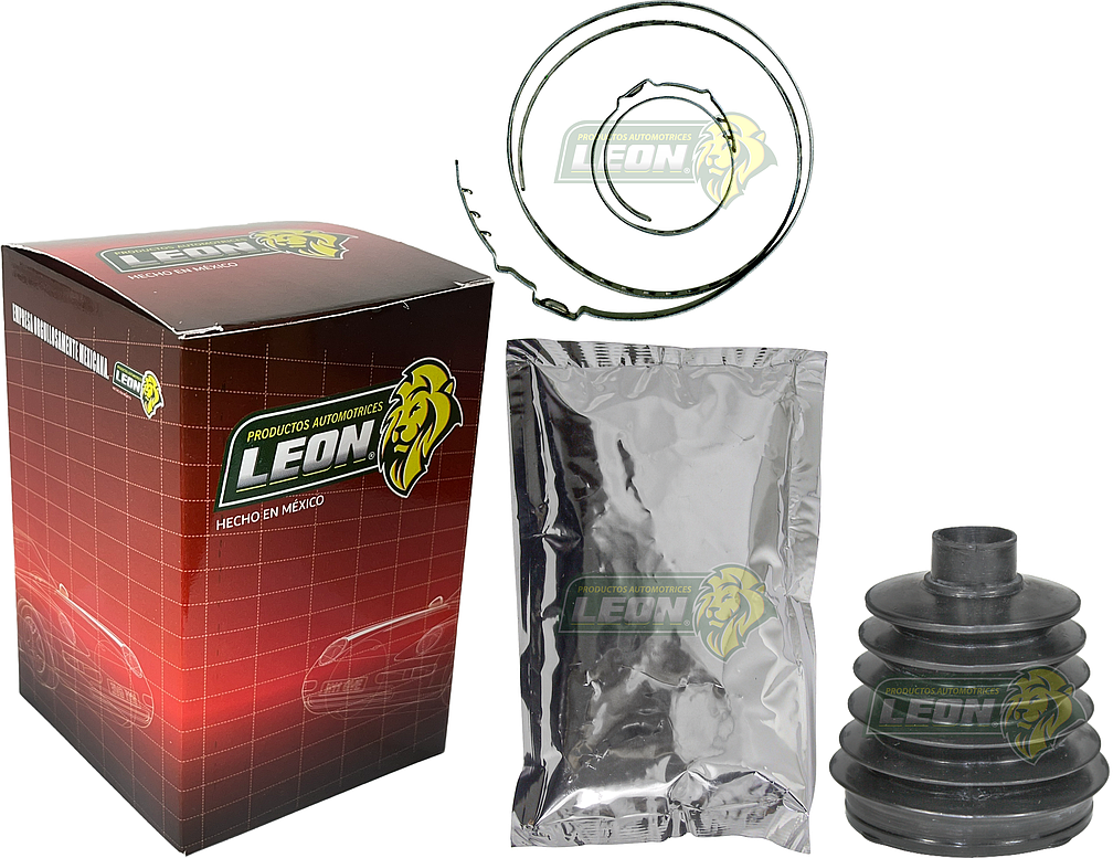 MACHETA LADO RUEDA (L, R) NISSAN APRIO 07-12