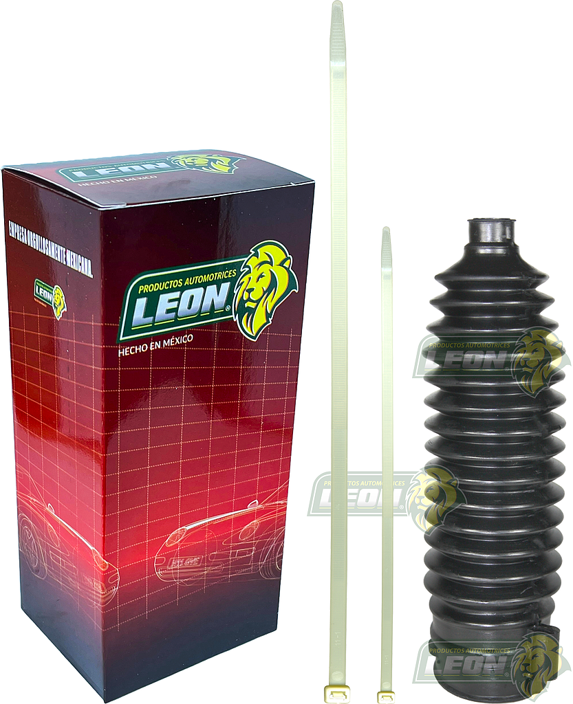 MACHETA DIR. HID (L, R) NISSAN TSURU III 03-17