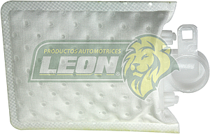 CEDAZO BOMBA GASOLINA FORD ESCORT, MUSTANG, TAURUS, WINDSTAR 98-00, LOBO, F-150, F-250, F-350 SUPER DUTY, EXPEDITION, EXPLORER, RANGER, LINCOLN NAVIGATOR, MERCURY SABLE (EXTERIOR)