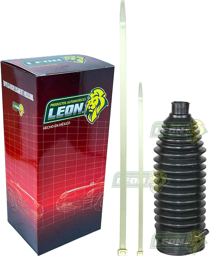 MACHETA DIR. HID. (L, R) PEUGEOT 206 00-08