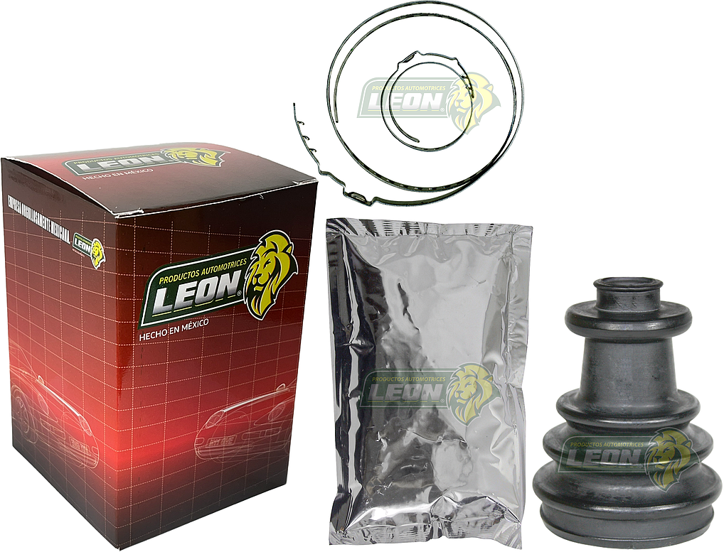 MACHETA LADO RUEDA (L, R) RENAULT R12 74-84