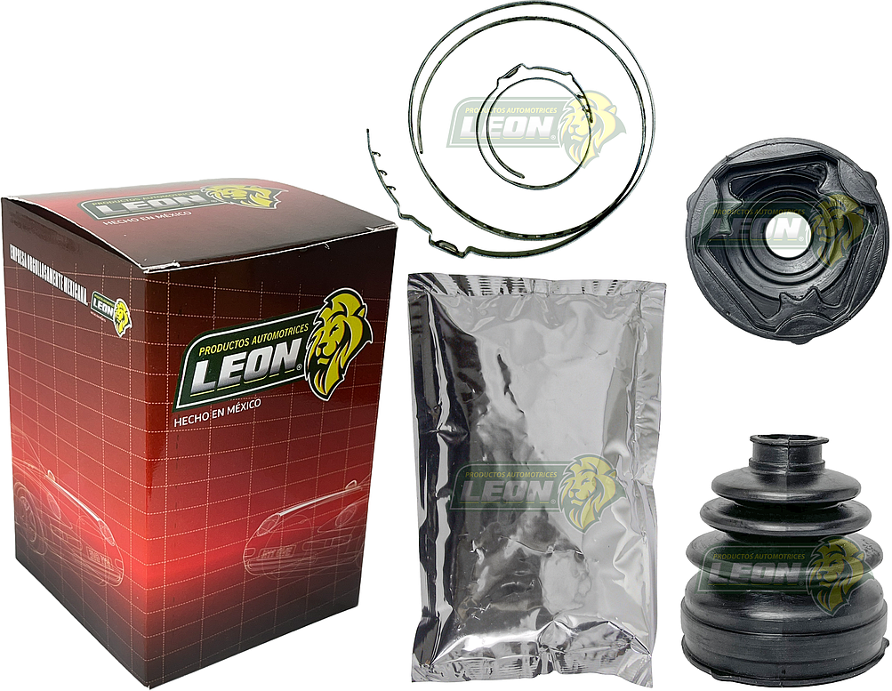 MACHETA LADO CAJA (L, R) SEAT SHARAN 02-08, ALHAMBRA 02-08 “TRIPOIDE”